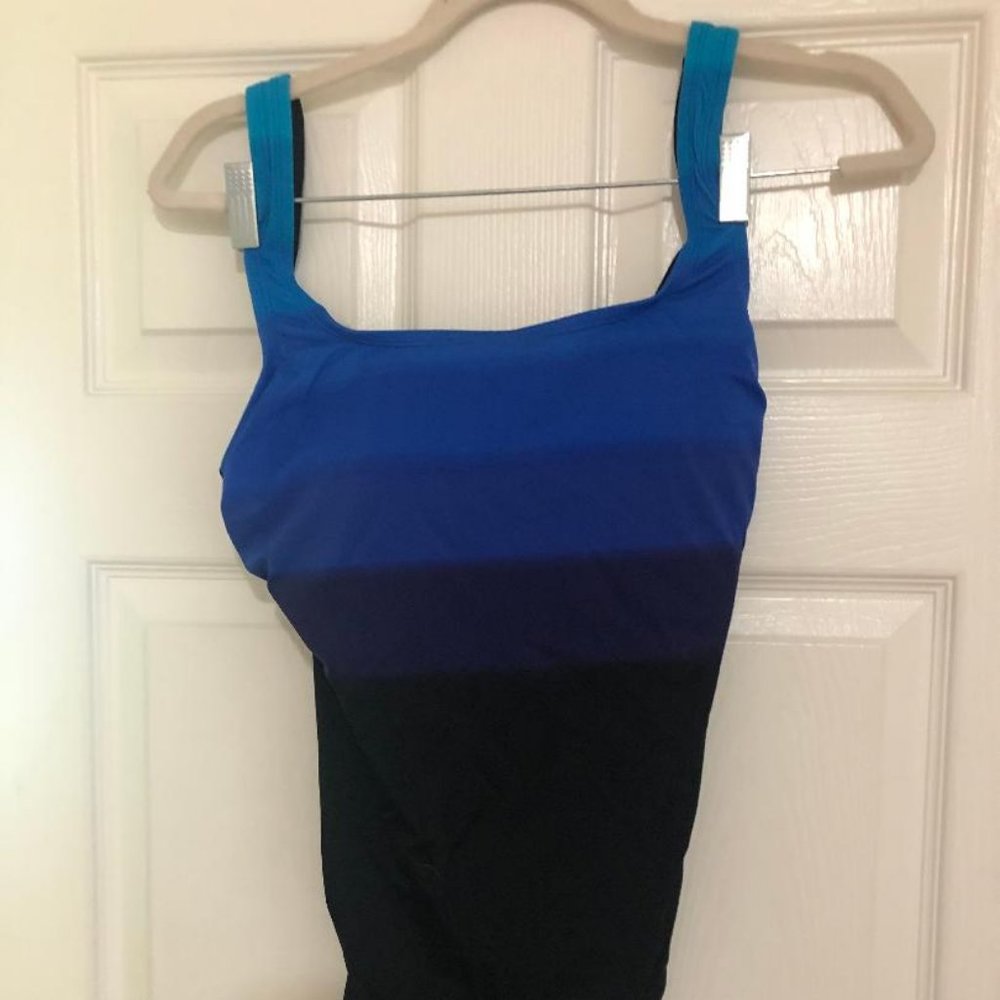 Reebok Swim Suit